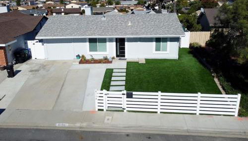 Luxury 3BR, 2BA Newly Renovated with Huge Backyard - Foto 2