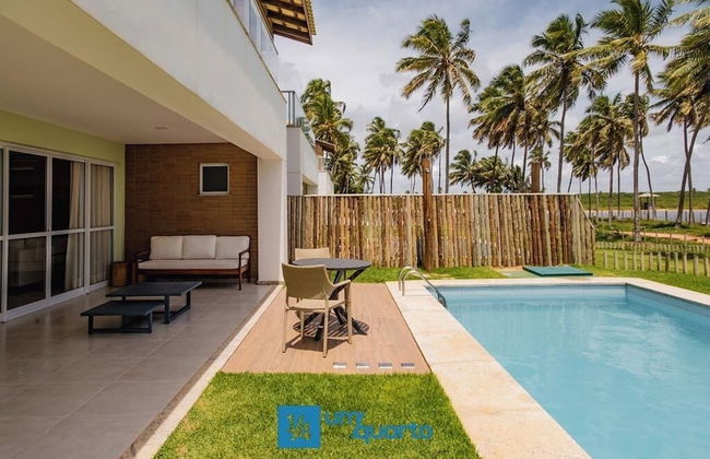 Ponta de Inhambupe Residences - Foto 35