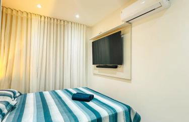 Apartamento com Piscina e Vista Mar ao lado do Itaparica Food Park - Photo 2