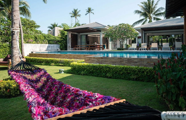 Inasia Beach Villa by Elite Havens - Foto 33