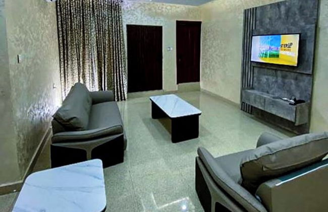 H5 Hotel and Apartments - Foto 19