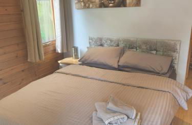 Southernwood - Garden Lodge 6 - Foto 6