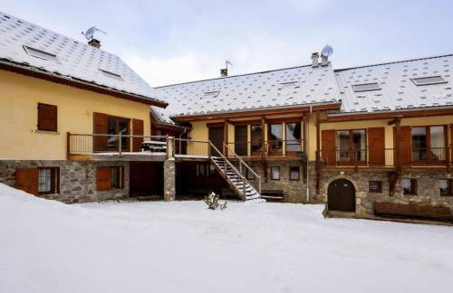 Confortable 3 pièces pour 6 personnes avec animaux admis - FR-1-263-153 - Foto 18