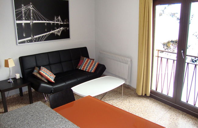 Apartamentos Arinsal 3000 - Foto 37