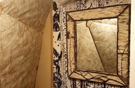 Romantic Glamping Dome in the Catskill Mountains near Woodstock, New York - Foto 21