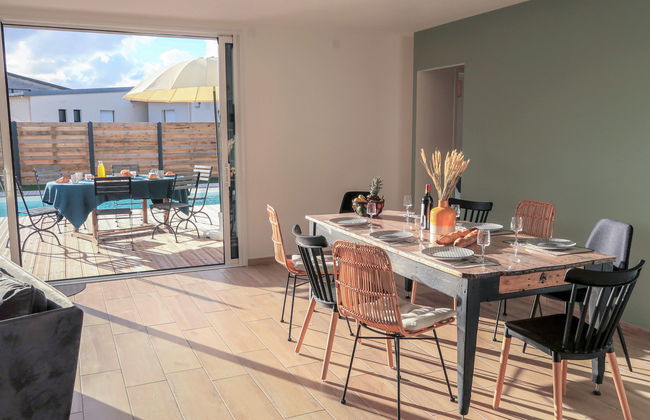 Les Lagons du Lividic - Foto 2