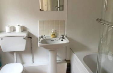 HOLIDAY HOUSE TANYGRISIAU SNOWDONIA North Wales - Foto 46