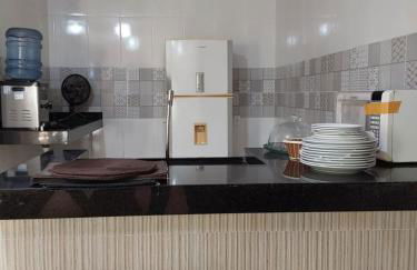 Casa de temporada Petrolina-PE - Foto 15