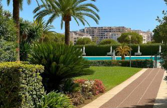 Studio cosy avec piscine - Cannes Marina - Foto 3