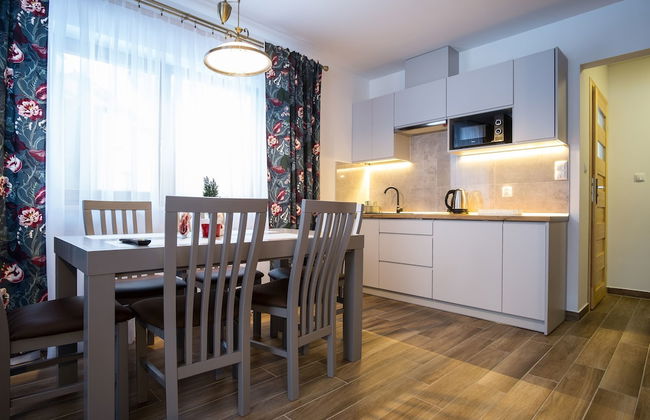 Domki przy Potoku - Foto 25