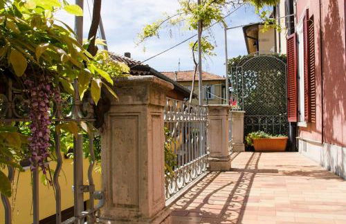 WISTERIA HOUSE - Foto 36