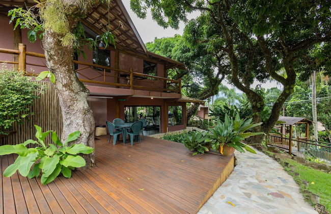 Bangalô 08 - Ilhabela - Foto 52