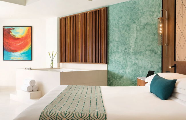 Hyatt Vivid Playa Del Carmen - Adults Only - All Inclusive - Foto 15