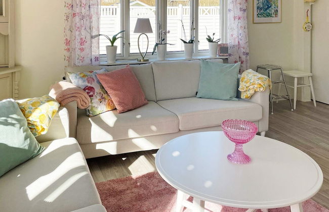 4 Person Holiday Home in Herrljunga-by Traum - Photo 7