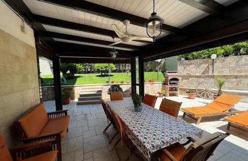 Villa Sissi - Foto 1