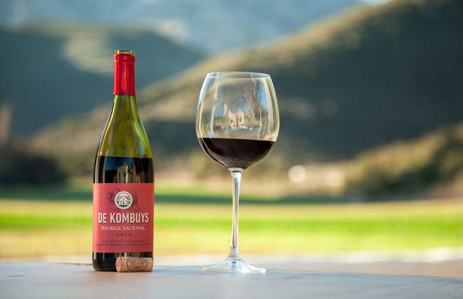 De Kombuys Estate - Foto 63