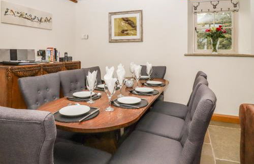 Mosscarr Barn - Foto 8