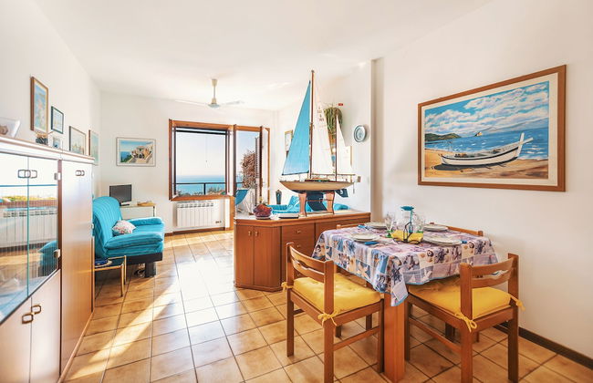 Una terrazza sul golfo di Ospedaletti - Foto 6