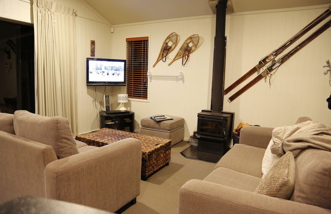 Rocky Mountain Chalets - Foto 16