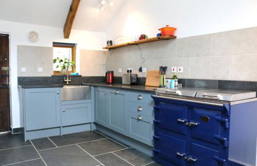 The Old Calf House - Photo 14