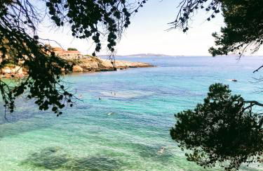 Joli T3 à 5 mins à pied plage et port avec parking - Foto 24