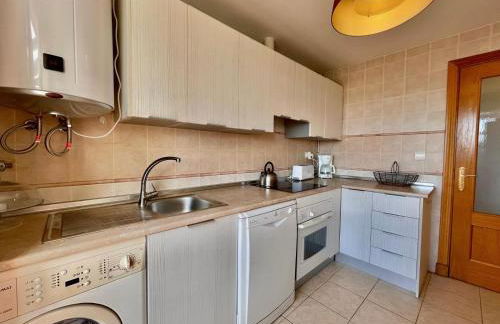 Terrasol Atico Baviera Golf-Playa - Photo 9