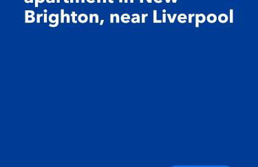 Superior, spacious apartment in New Brighton, near Liverpool - Foto 23