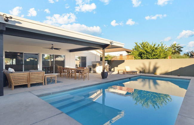 Twin Sunsets Oasis with 2 Pools - Foto 30