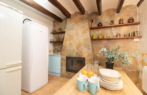 Masía con encanto para parar y desconectar - Foto 31