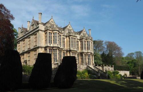 The Hall Estate - Historic Grade I-listed Jacobean Mansion - Foto 8