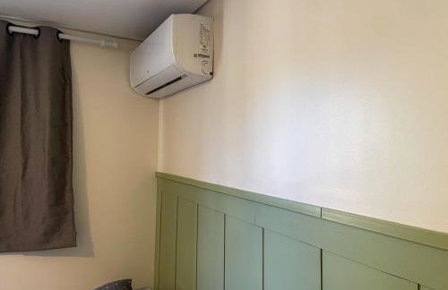 Apê com Ar condicionado - Foto 21