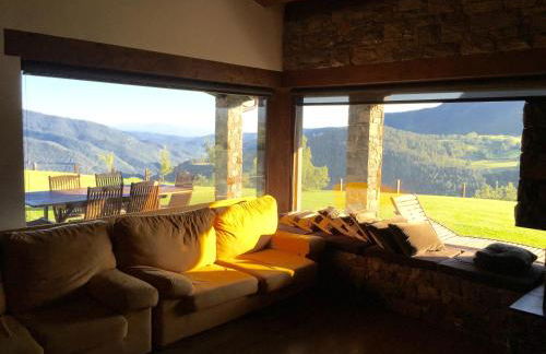 CasaCampelles II - Vall de Núria - Ripollès - Foto 16