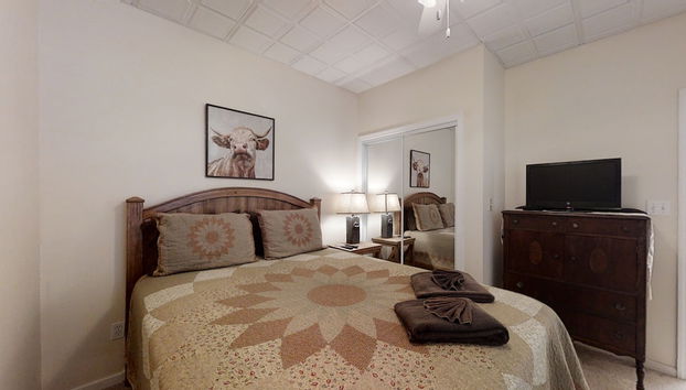 Amazing Sunsets - Foto 2, Habitación