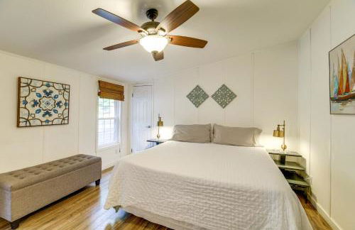 Butler Home at Watauga Lake with Furnished Patio! - Foto 11