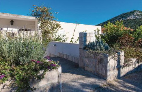 One-Bedroom Apartment In Dubrava - Foto 11