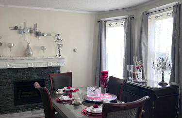 Eden's Cozy Oasis - Foto 28