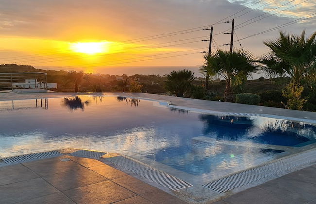 Villa Neptune With Stunning Private Pool - Maximum 6 Guests in Mastihari, Kos - Foto 23