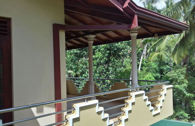 Vinses Villa in Hikkaduwa - Foto 18