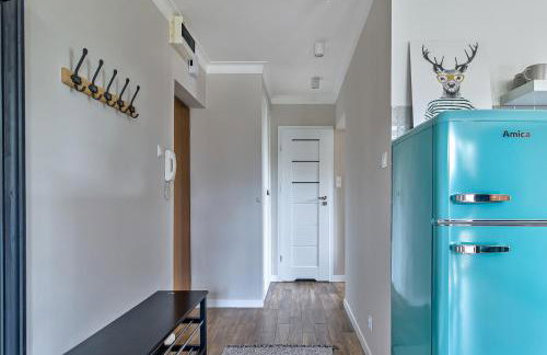 Apartament Wschodni - Foto 10