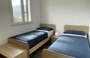 Marosa Casa Vacanze - Foto 9