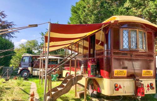 Romney Wagon - Foto 1