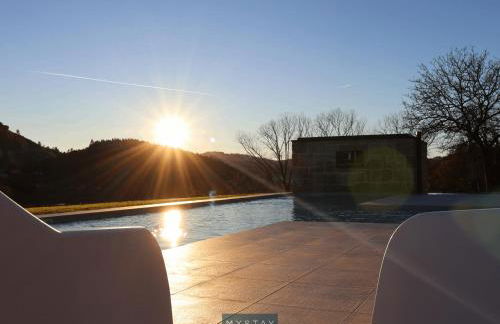 Casa d'Henrique Retreat Pool and Spa - Foto 58