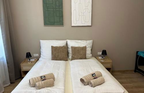 Modern luxury apartment central parking - Foto 15