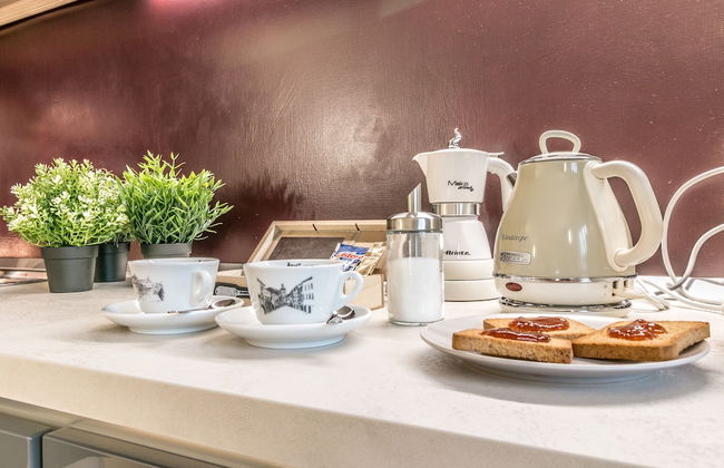 Family Apartments Verdi - Foto 21