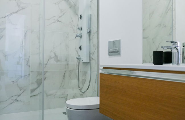 President Pais Apartment - Photo 26