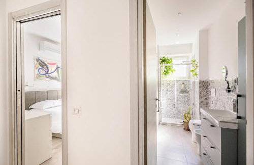 Pomodoro House - Luminoso appartamento vicino Linate, Duomo, Fabrique, Unipol Dome - Foto 22