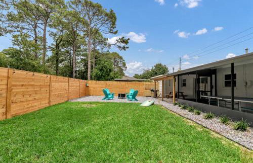 Memorial House - Ping Pong, Grill, Arcade, Beach! - Foto 31