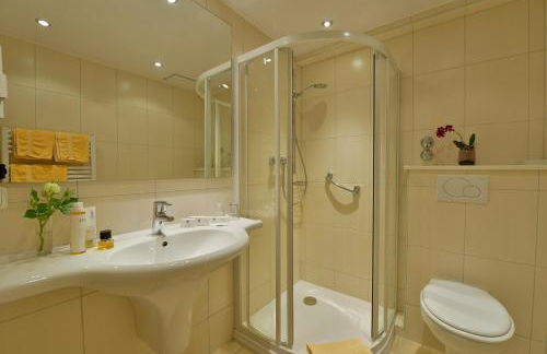 Haus Neugebauer-Gästehaus Garni - Foto 14