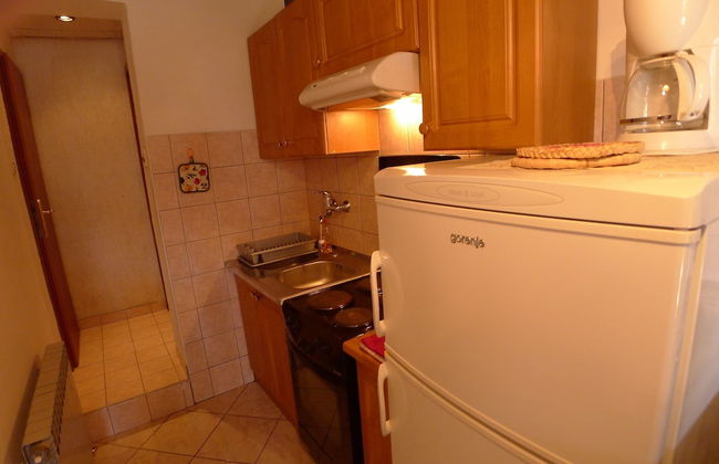 Apartment for two Persons With Swimming Pool Near the Beach - Foto 5