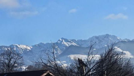 Ferienwohnung Gipfelstürmer - Foto 2